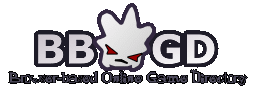 Browser-base Online Game Directory